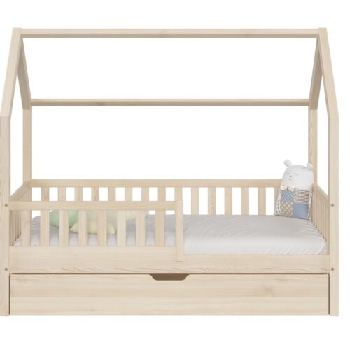 Kinderbett PINO mit Schublade