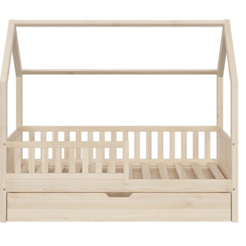 Kinderbett PINO mit Schublade
