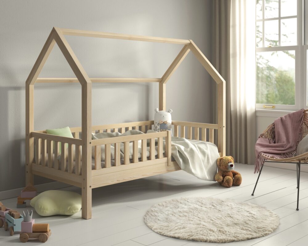 Kinderbett PINO