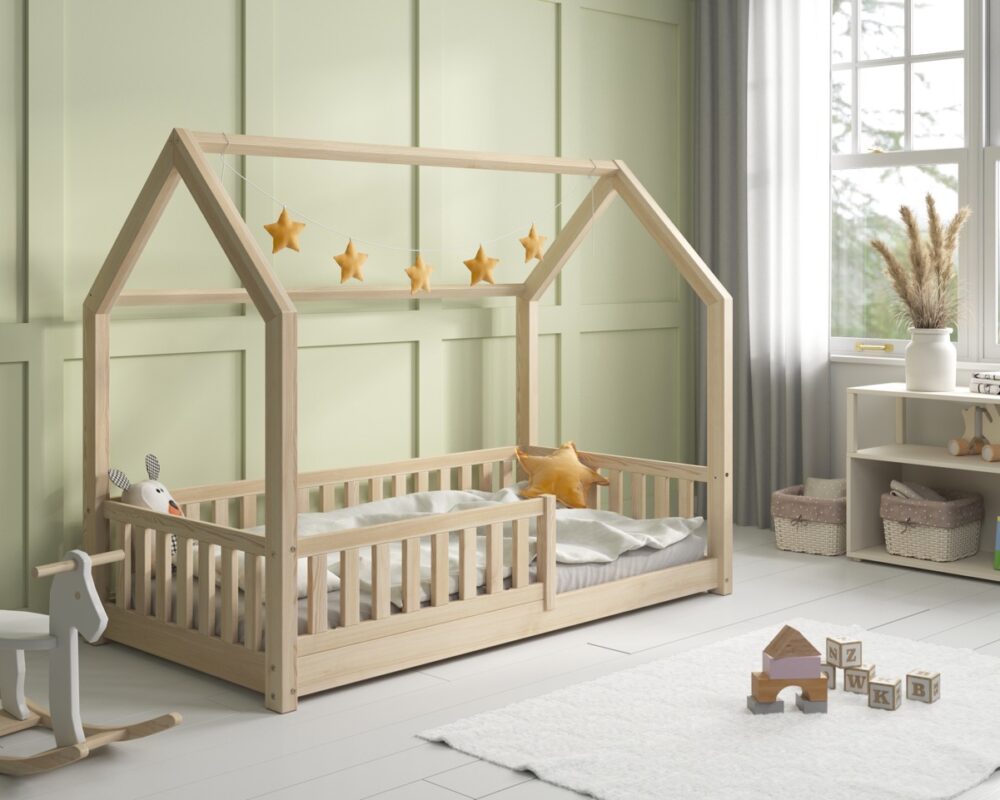 Kinderbett PINO mini