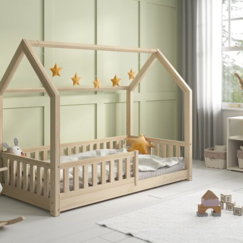 Kinderbett PINO mini