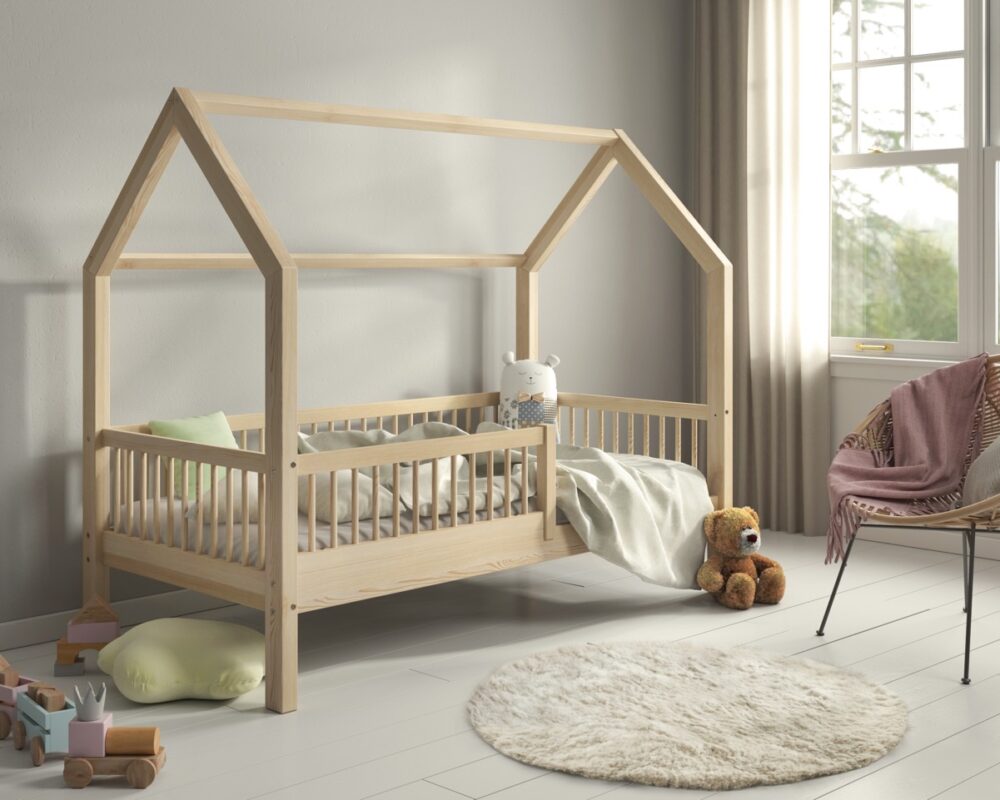 Kinderbett OLMO