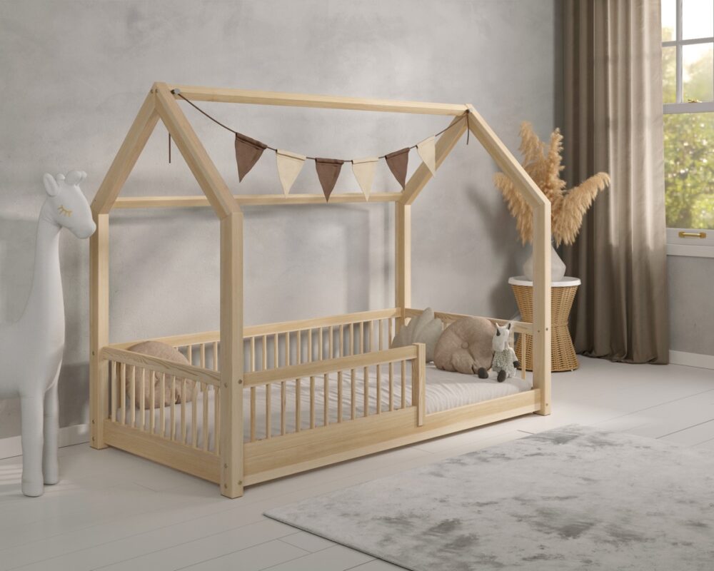 Kinderbett OLMO mini