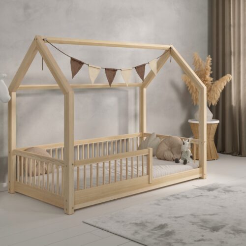 Kinderbett OLMO mini