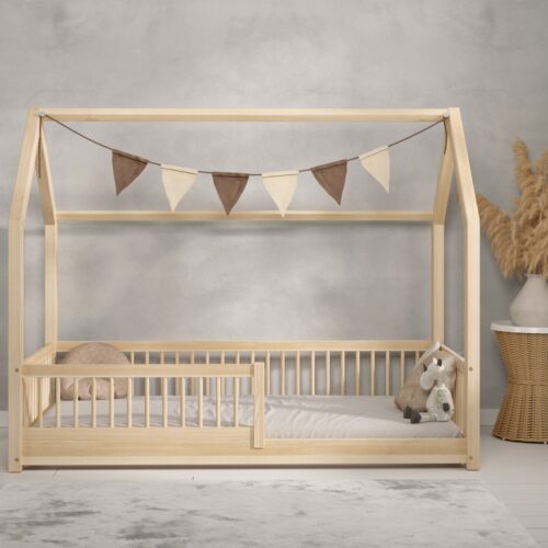 Kinderbett OLMO mini