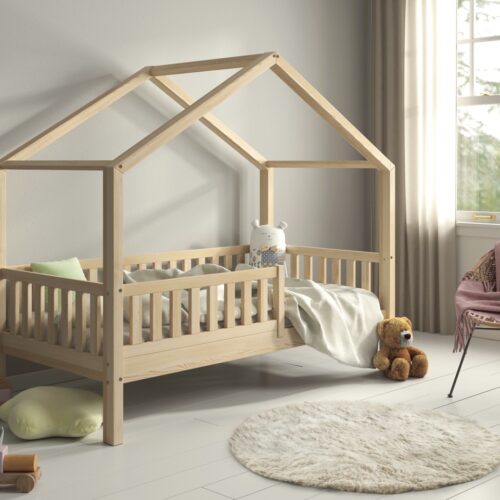 Kinderbett PIOPPO
