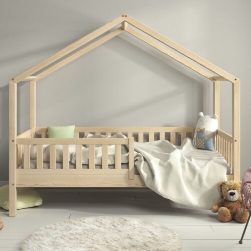 Kinderbett PIOPPO