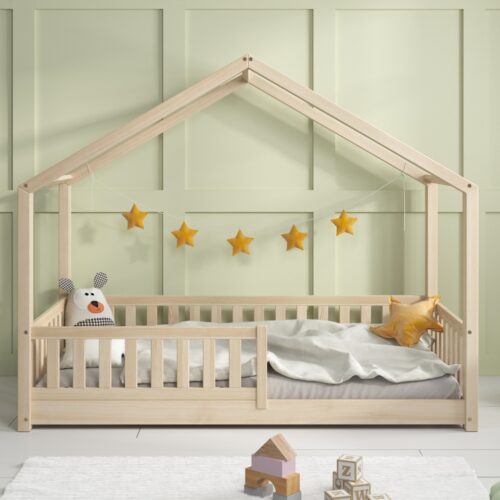 Kinderbett PIOPPO mini
