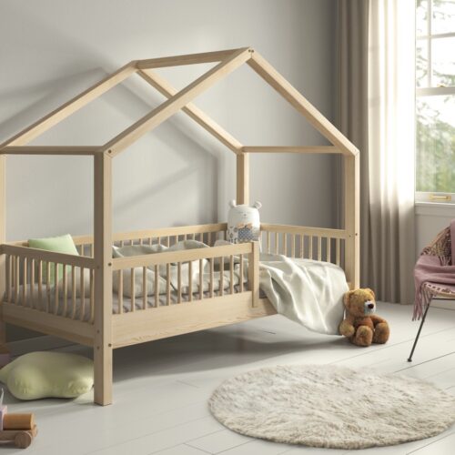 Kinderbett BETULLA