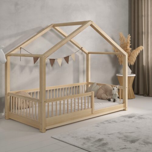 Kinderbett BETULLA mini