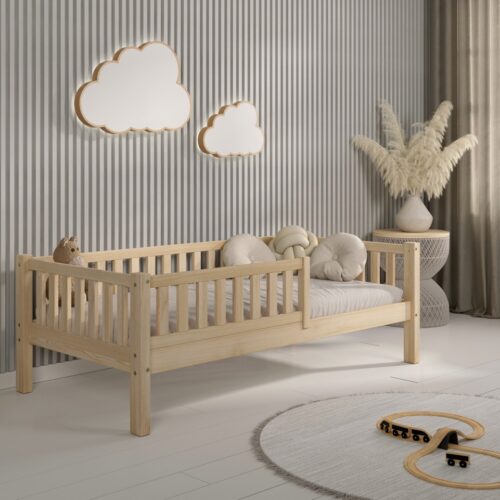 Kinderbett ABETE