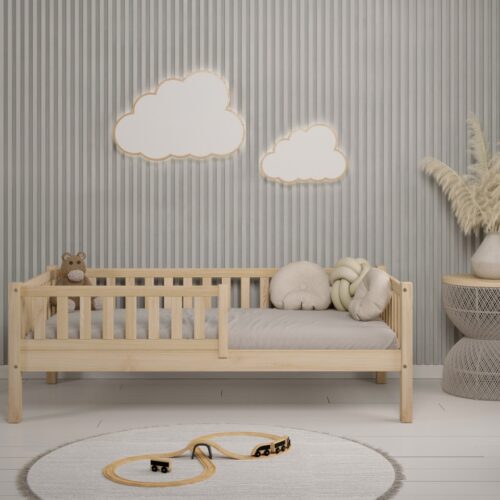 Kinderbett ABETE