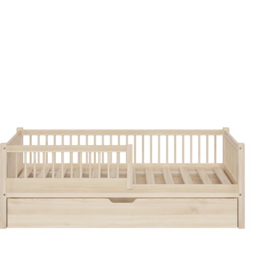 Kinderbett SALICE mit Schublade