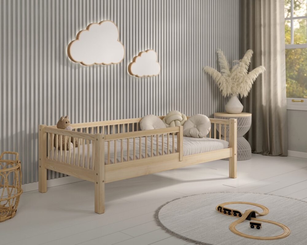 Kinderbett SALICE