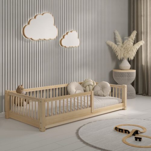 Kinderbett SALICE mini