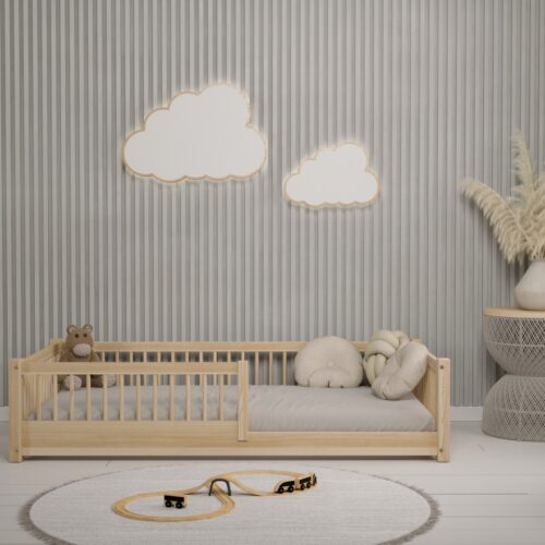 Kinderbett SALICE mini