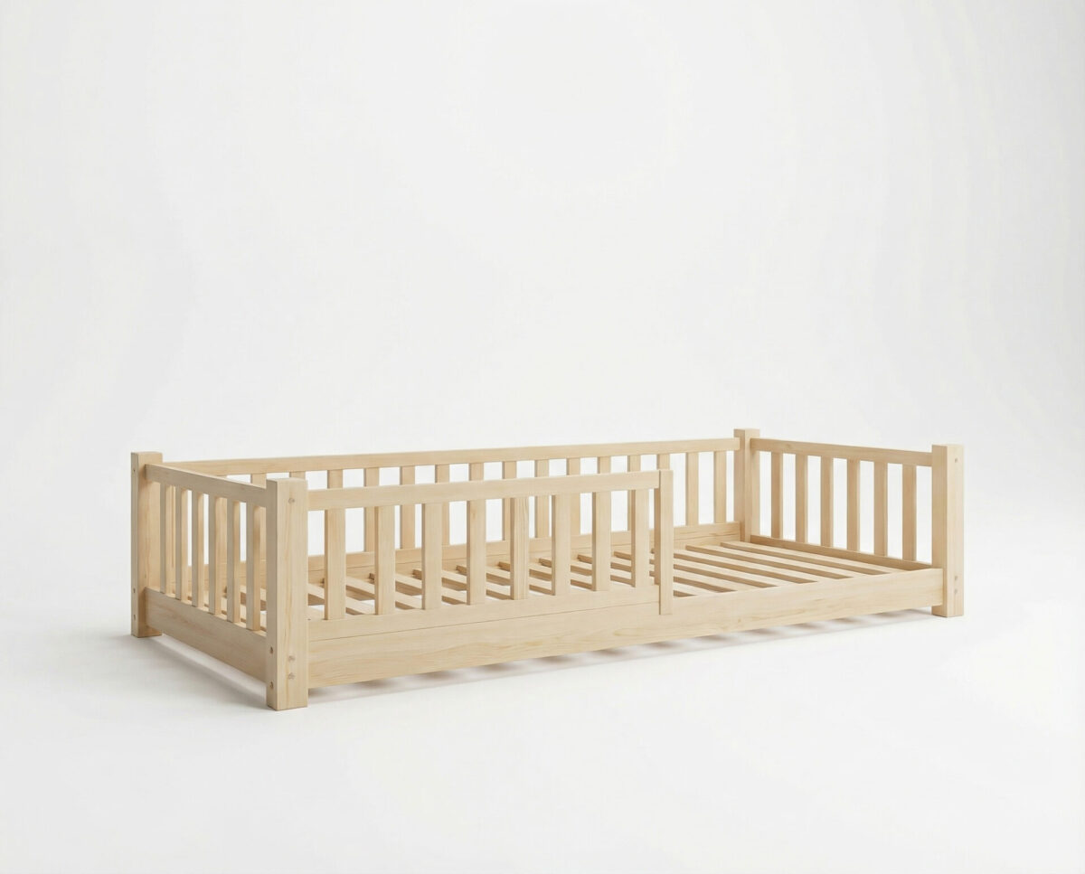 Kinderbett ANELLA mini