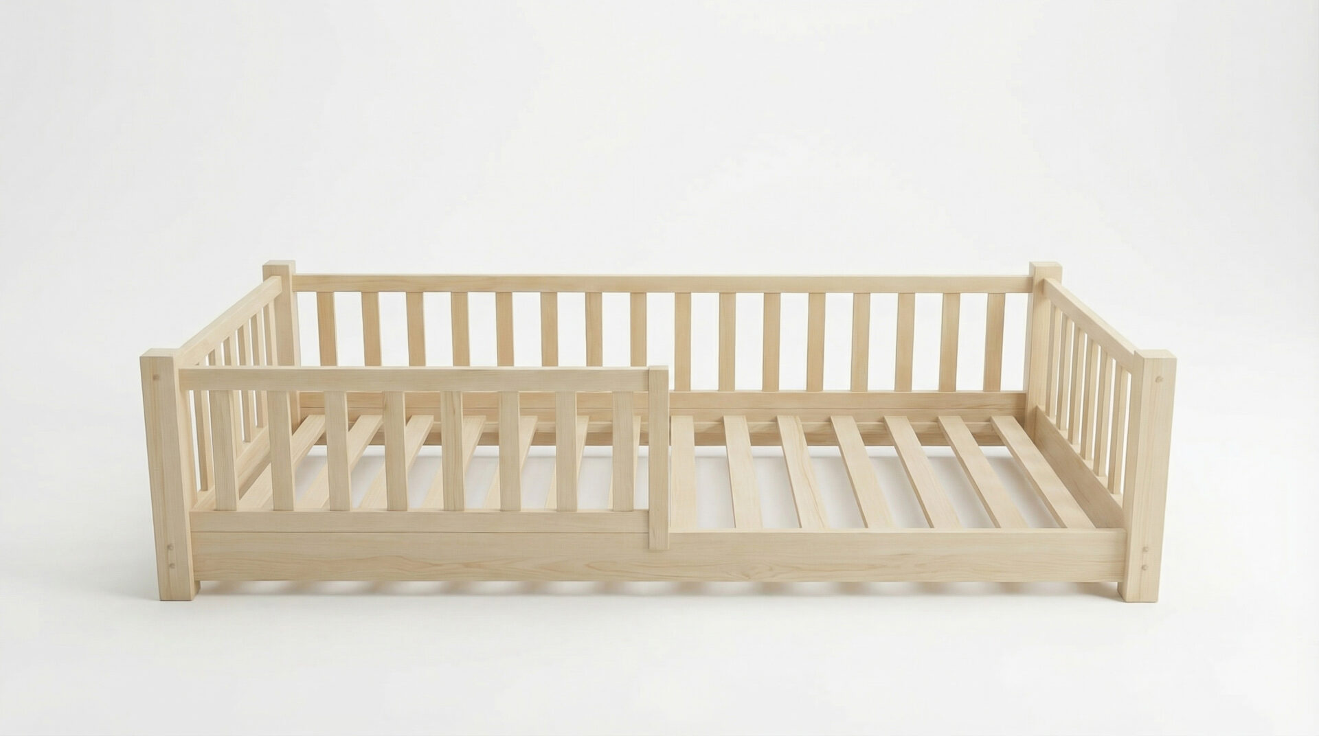 Kinderbett ANELLA mini