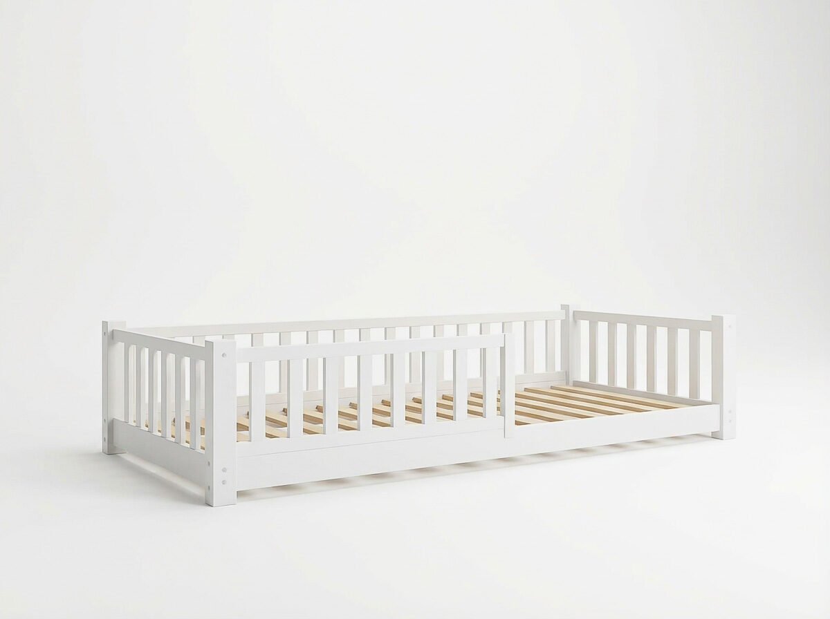 Kinderbett ANELLA mini