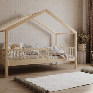 Kinderbett BIANCA (Schnellversand)