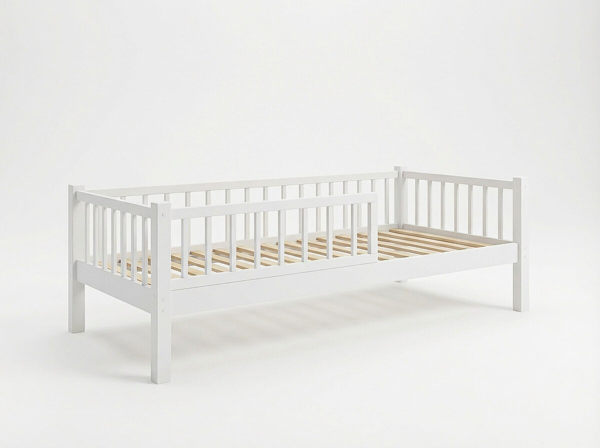 Kinderbett SOLLA