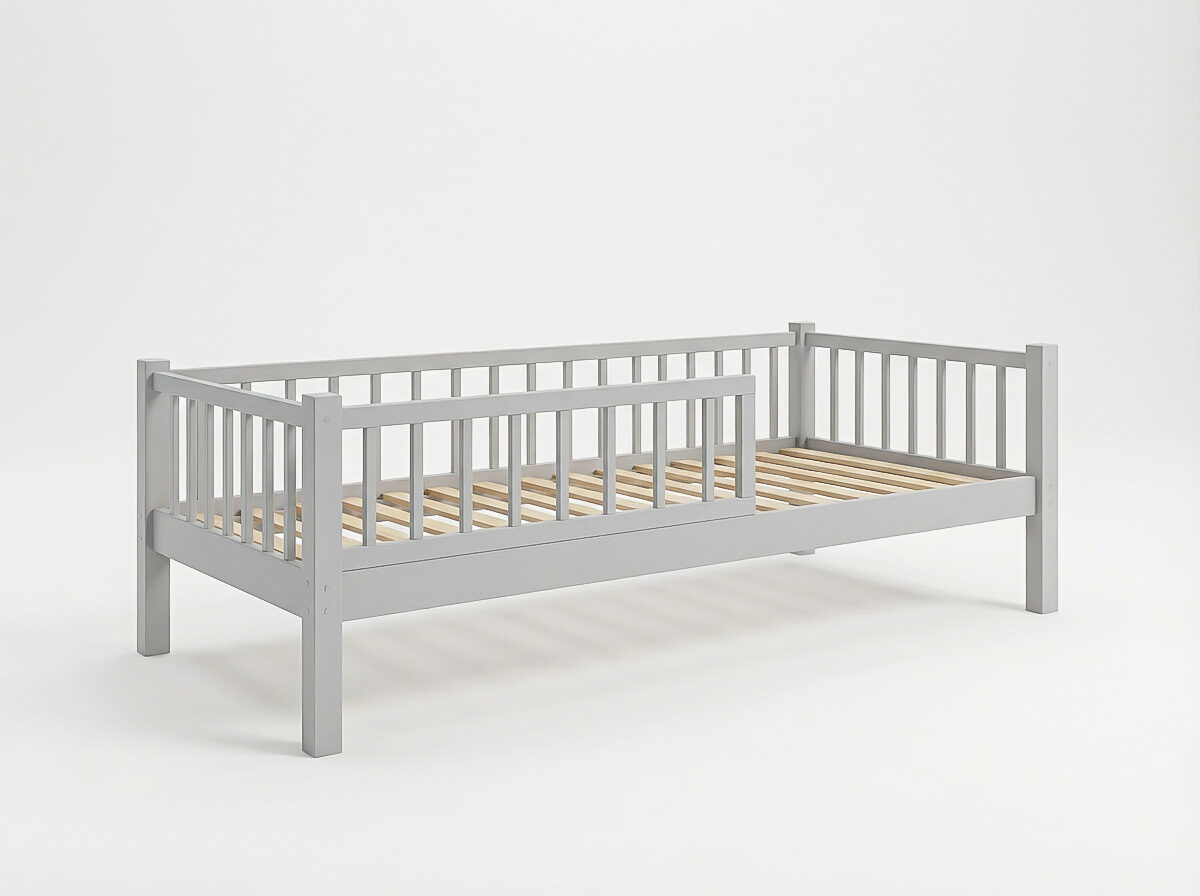 Kinderbett SOLLA