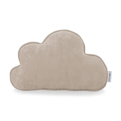 Wolkenkissen 40x30cm