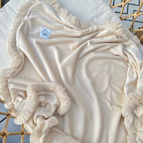 Boho-Decken