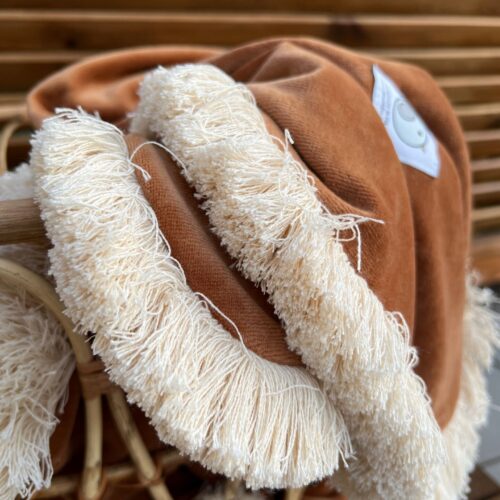 Boho-Decken