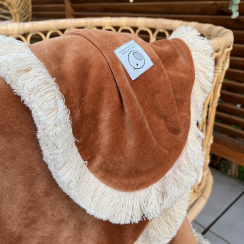 Boho-Decken
