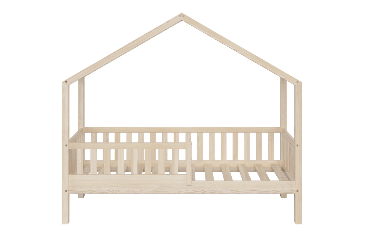 Kinderbett PIOPPO