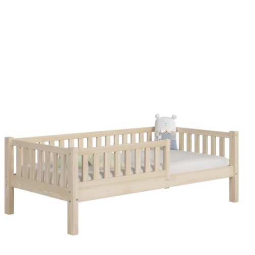 Kinderbett ABETE