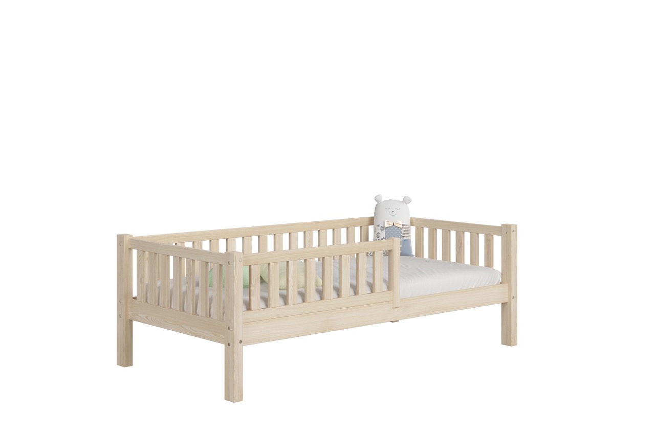Kinderbett ABETE