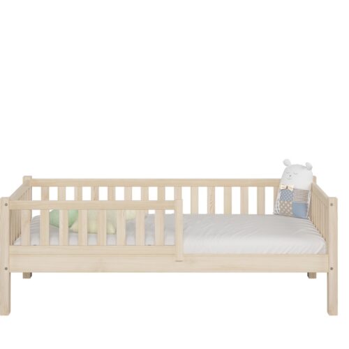 Kinderbett ABETE