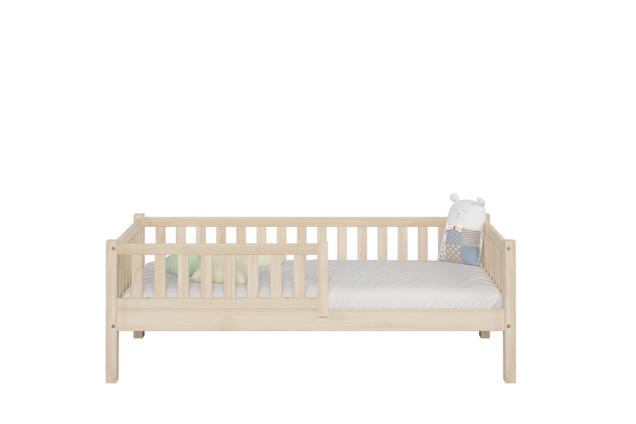 Kinderbett ABETE