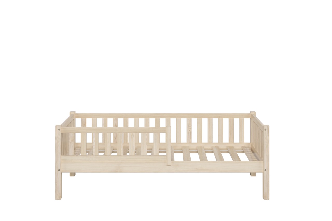 Kinderbett ABETE
