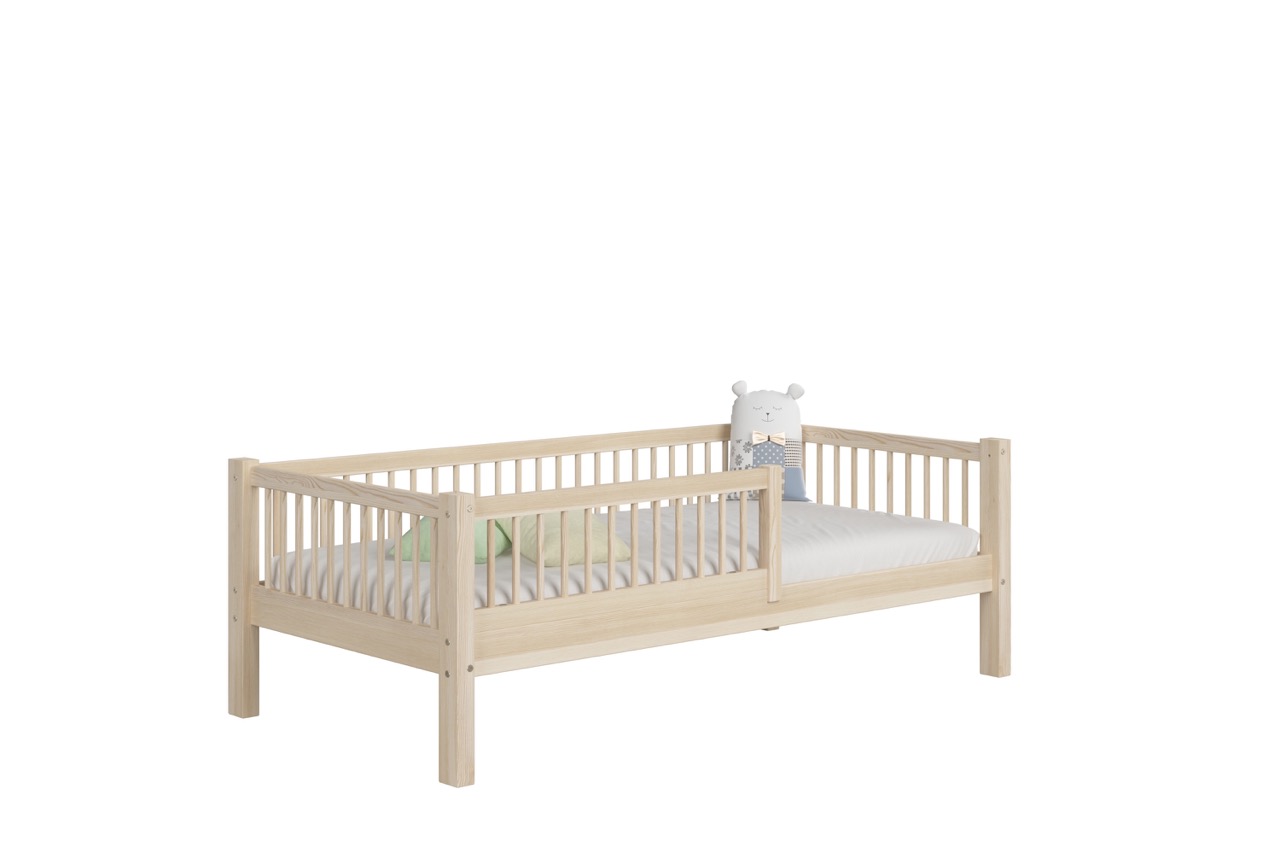 Kinderbett SALICE