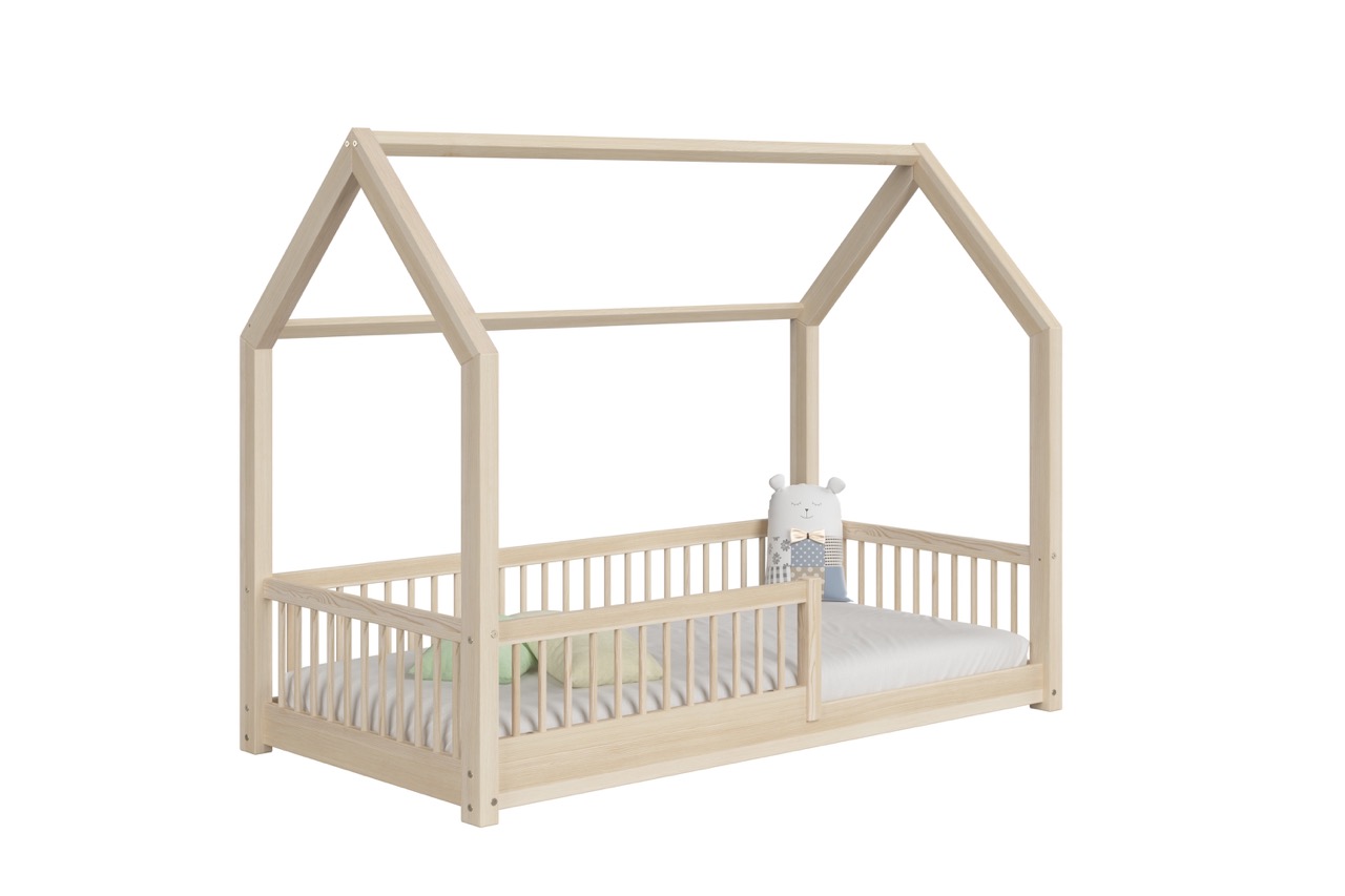 Kinderbett OLMO mini