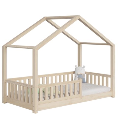 Kinderbett PIOPPO mini