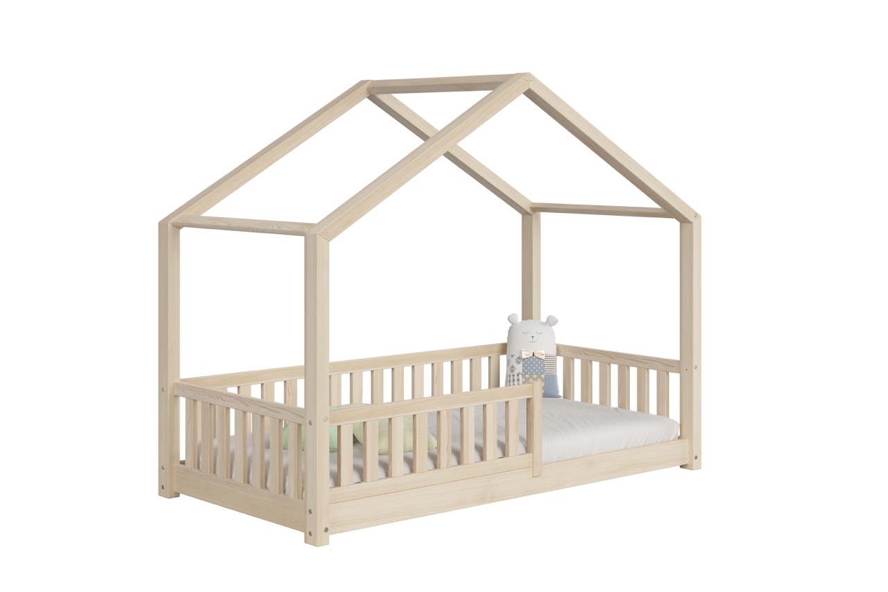 Kinderbett PIOPPO mini