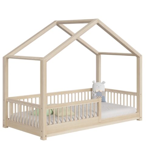Kinderbett BETULLA mini