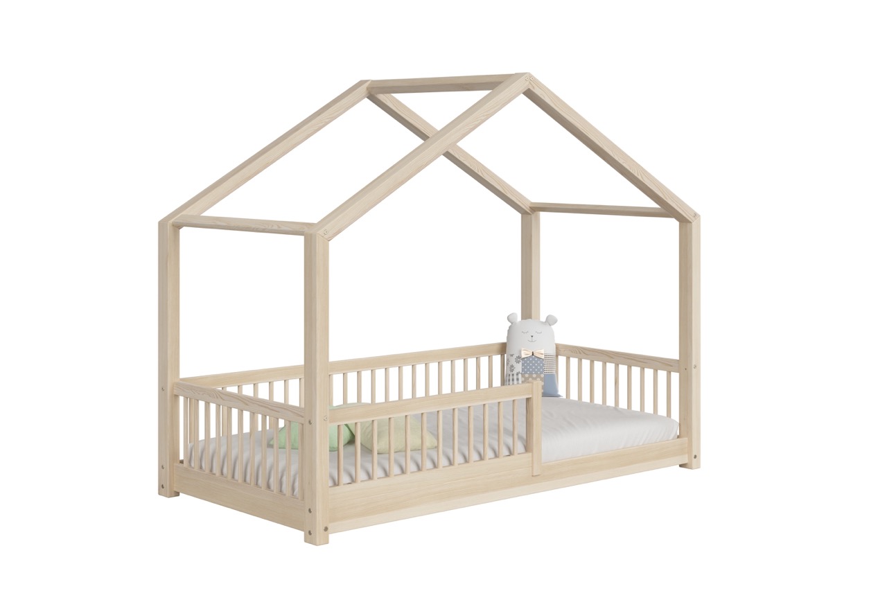 Kinderbett BETULLA mini