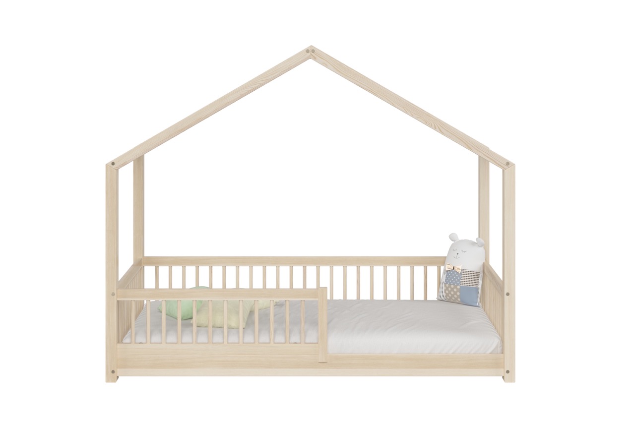 Kinderbett BETULLA mini