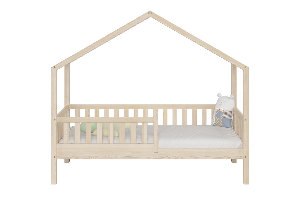 Kinderbett PIOPPO