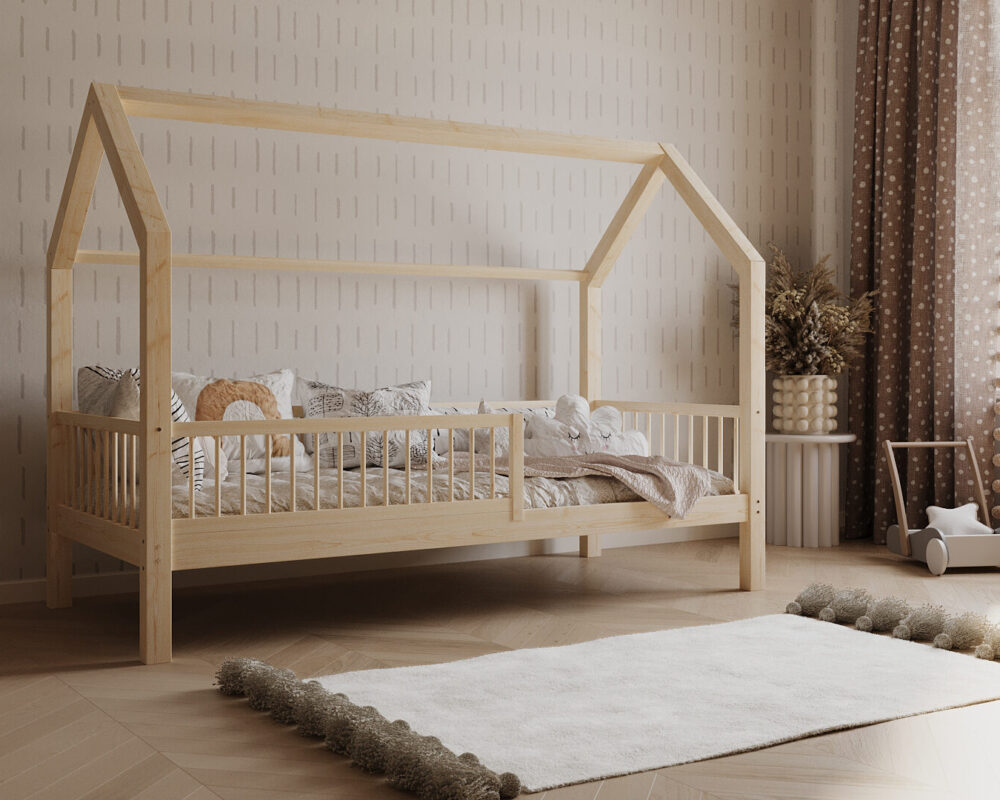 Kinderbett NARELLA