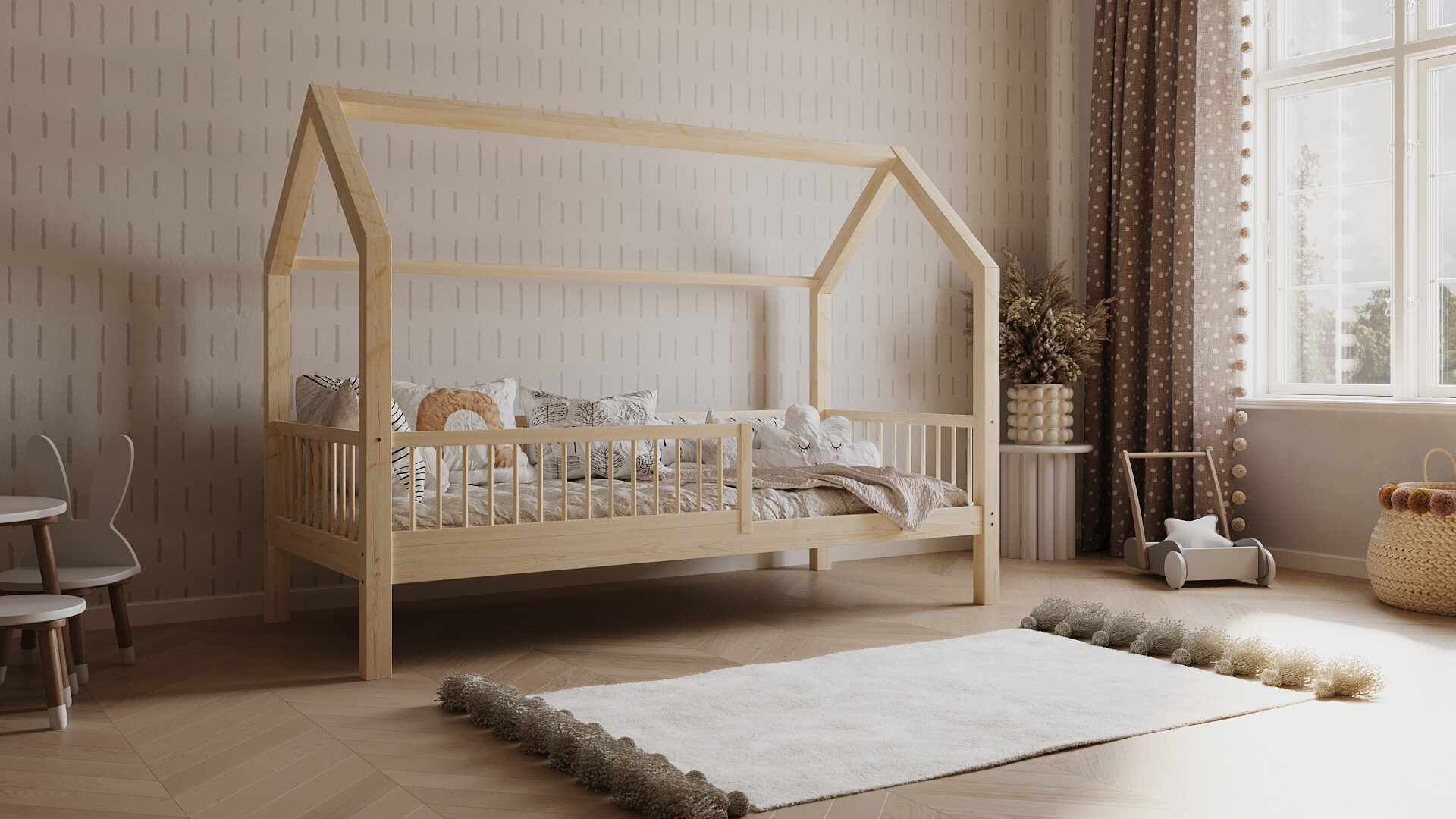 Kinderbett NARELLA