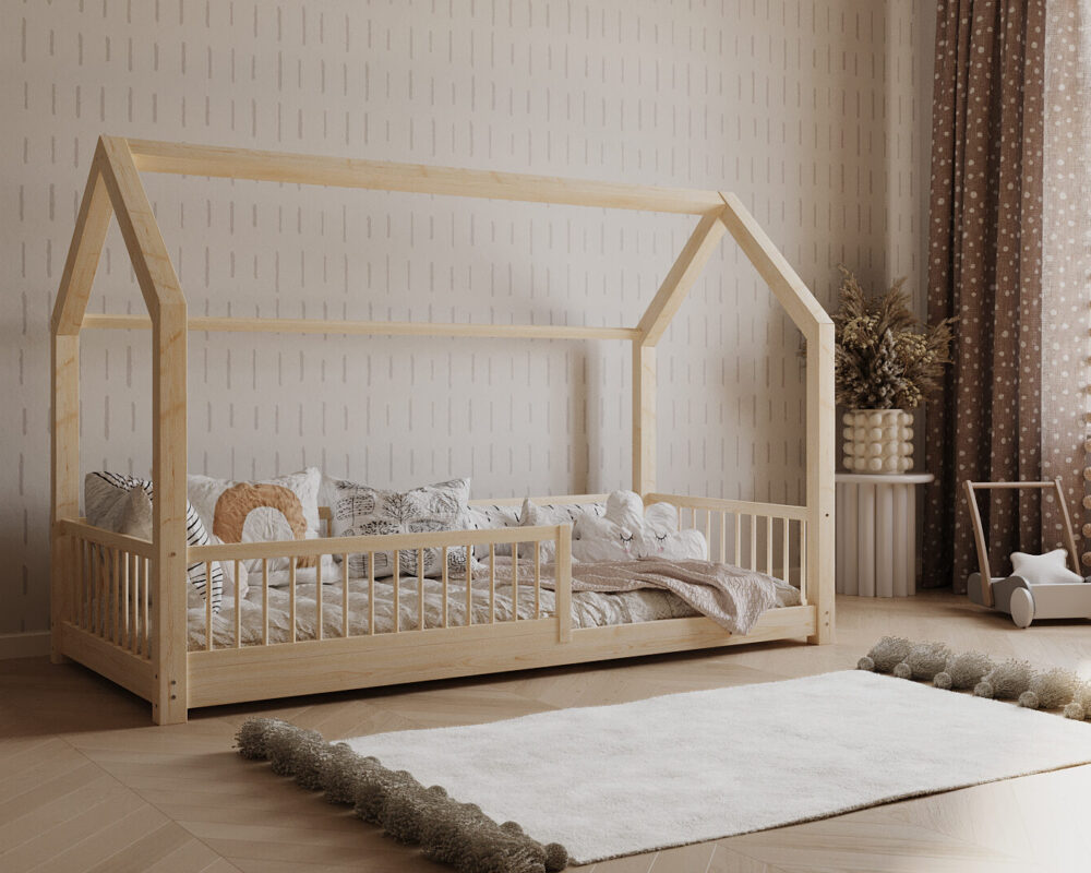 Kinderbett NARELLA mini