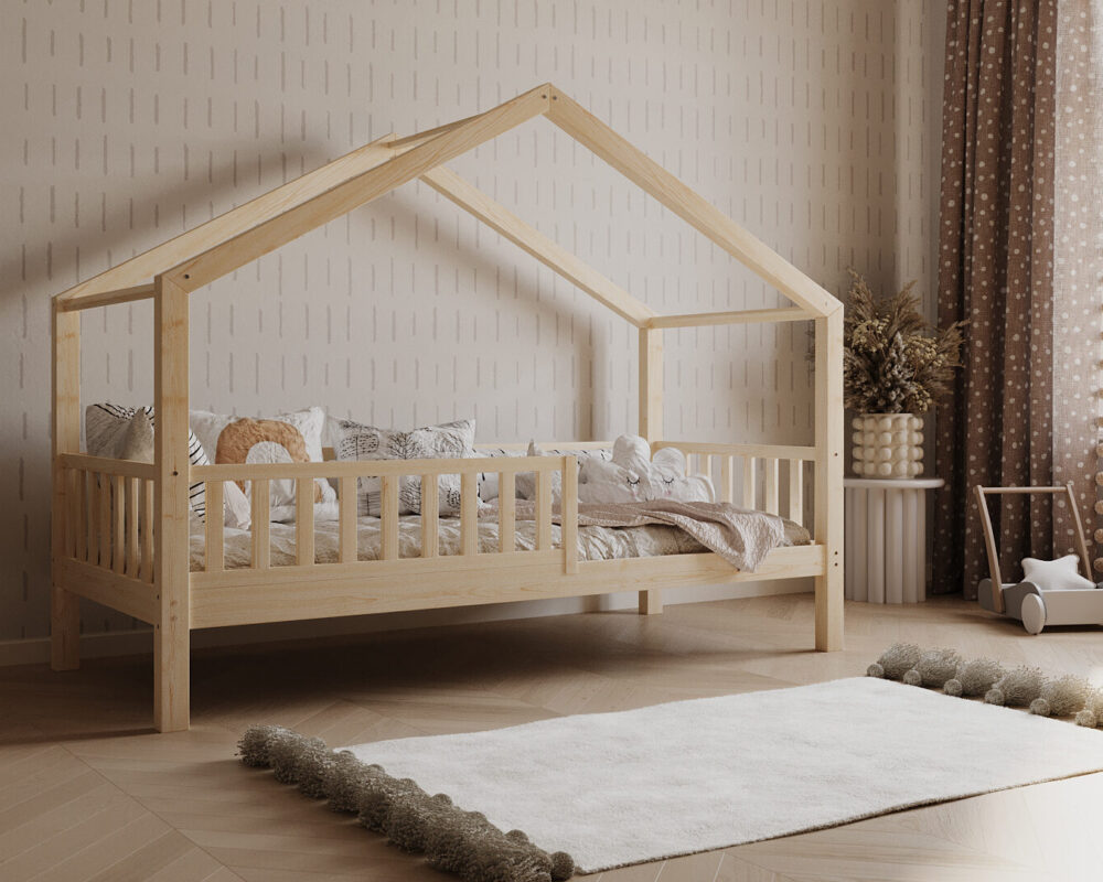 Kinderbett SELVIA