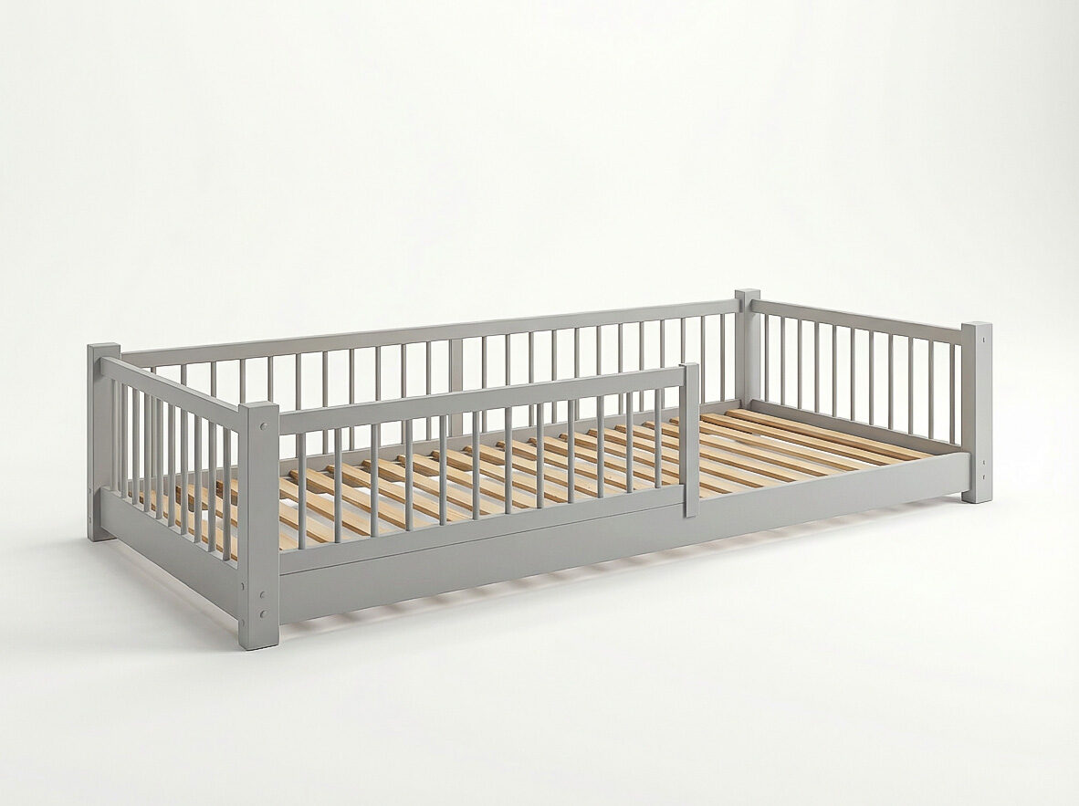 Kinderbett SOLLA mini