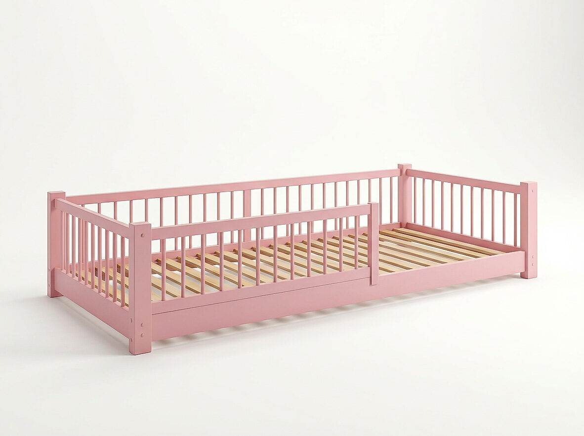 Kinderbett SOLLA mini